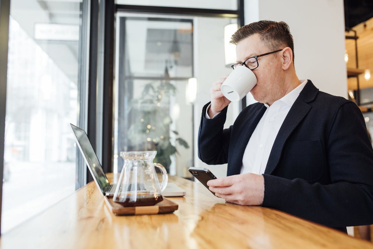 améliorer la productivité en coworking